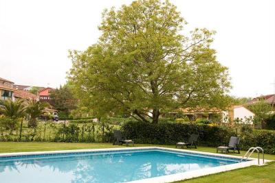 Palacio Torre de Ruesga