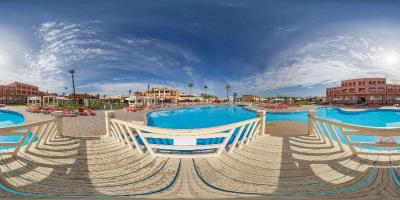Pickalbatros Aqua Fun Club All Inclusive Marrakech