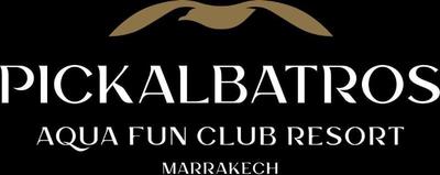 Pickalbatros Aqua Fun Club All Inclusive Marrakech