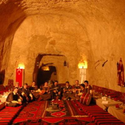 El Ruha