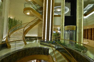 Marigold Thermal and Spa Hotel Bursa