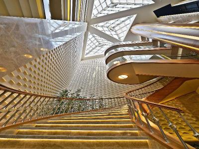 Marigold Thermal and Spa Hotel Bursa