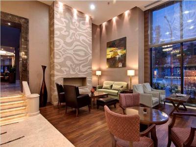 Marigold Thermal and Spa Hotel Bursa