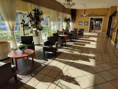 Days Inn by Wyndham Stockton