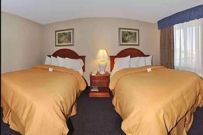 Days Inn by Wyndham Stockton