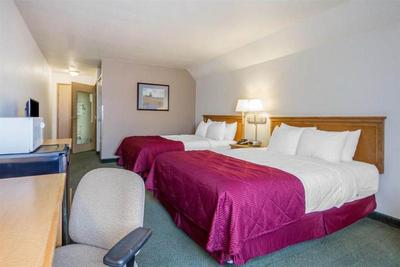 Clarion Hotel By Humboldt Bay