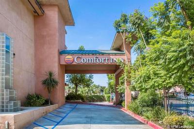 Comfort Inn Monterey Park - Los Angeles