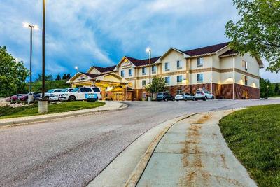 Comfort Inn & Suites Rapid City