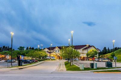 Comfort Inn & Suites Rapid City