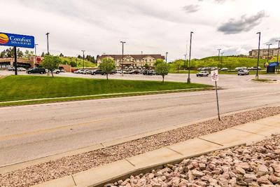 Comfort Inn & Suites Rapid City