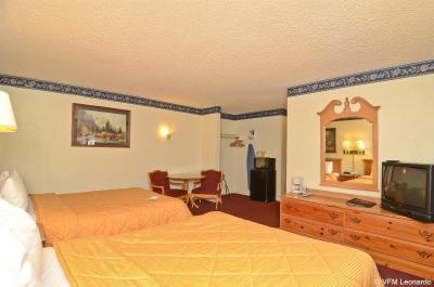 Waterloo Inn