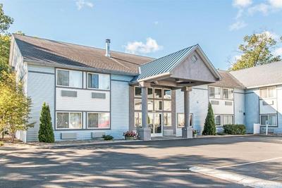 Comfort Inn Traverse City