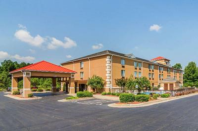 Comfort Inn & Suites Oxford South
