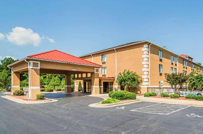 Comfort Inn & Suites Oxford South