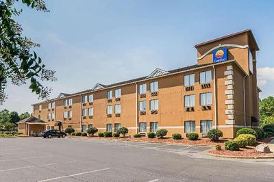 Comfort Inn & Suites Oxford South