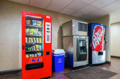 Comfort Inn & Suites Oxford South