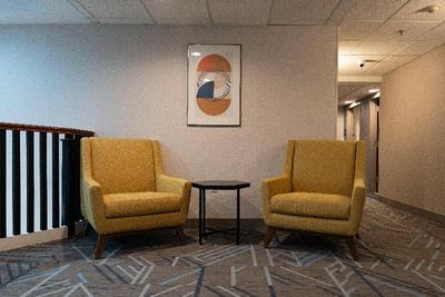 Holiday Inn Express and Suites West Chester