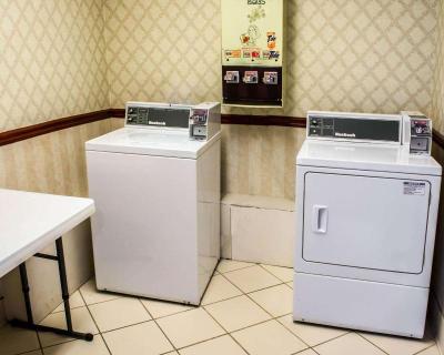 Sleep Inn & Suites Virginia Horse Center