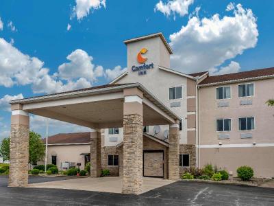 Comfort Inn