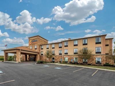 Comfort Suites Wright Patterson