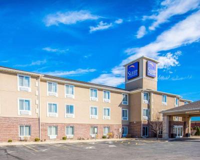 Sleep Inn & Suites Washington