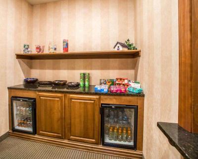 Sleep Inn & Suites Washington