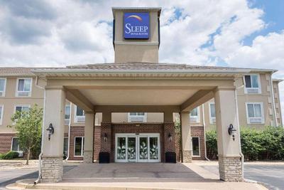 Sleep Inn & Suites Washington