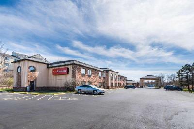 Econo Lodge Cleveland Area-Kent