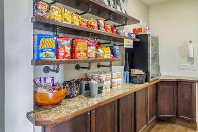 Comfort Inn Sterling