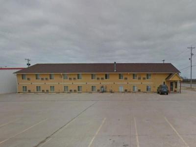 Econo Lodge
