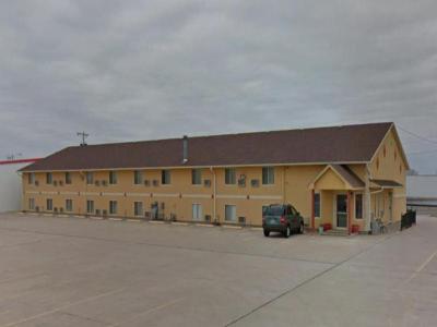 Econo Lodge