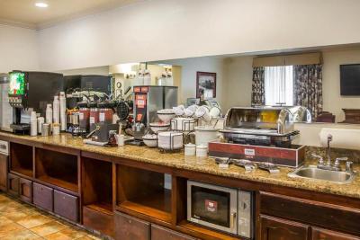 Comfort Inn & Suites Lancaster Antelope Valley