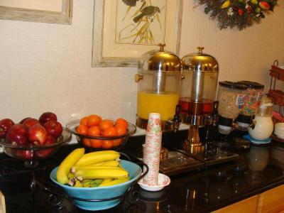 Rodeway Inn