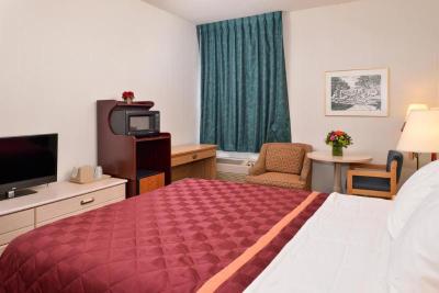 Rodeway Inn