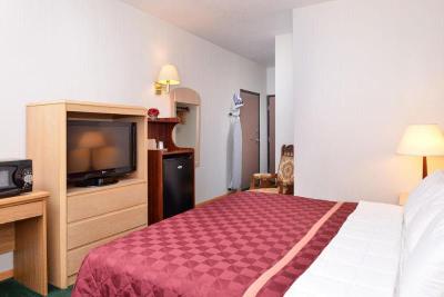 Rodeway Inn