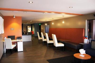 BLVD Hotel, Ascend Hotel Collection