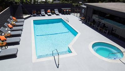 BLVD Hotel, Ascend Hotel Collection