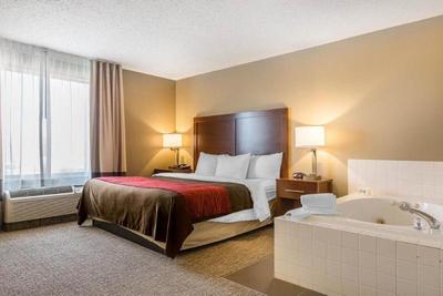 Comfort Inn Frederick Area