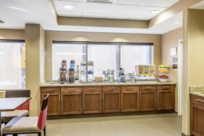 Comfort Inn Frederick Area
