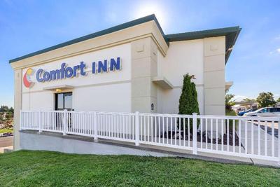 Comfort Inn Somerset
