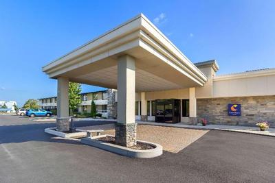 Comfort Inn Somerset
