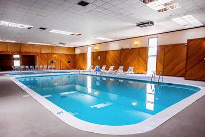 Red Lion Hotel & Conference Center Ellensburg