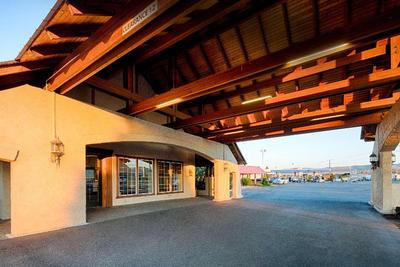 Red Lion Hotel & Conference Center Ellensburg