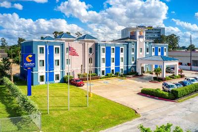 Comfort Inn & Suites FM1960-Champions