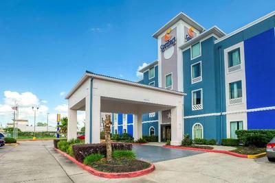 Comfort Inn & Suites FM1960-Champions