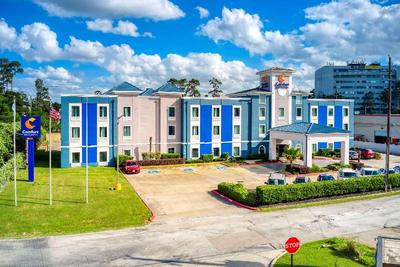 Comfort Inn & Suites FM1960-Champions