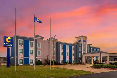 Comfort Inn & Suites FM1960-Champions