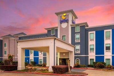 Comfort Inn & Suites FM1960-Champions