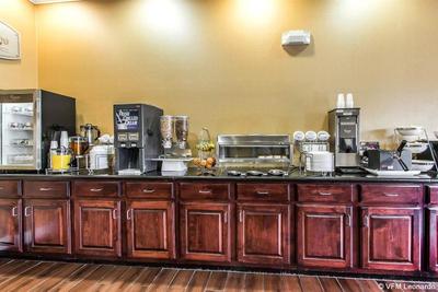 Sleep Inn & Suites Huntsville Near U.S. Space Cent