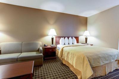 Hotel Nova SFO By FairBridge